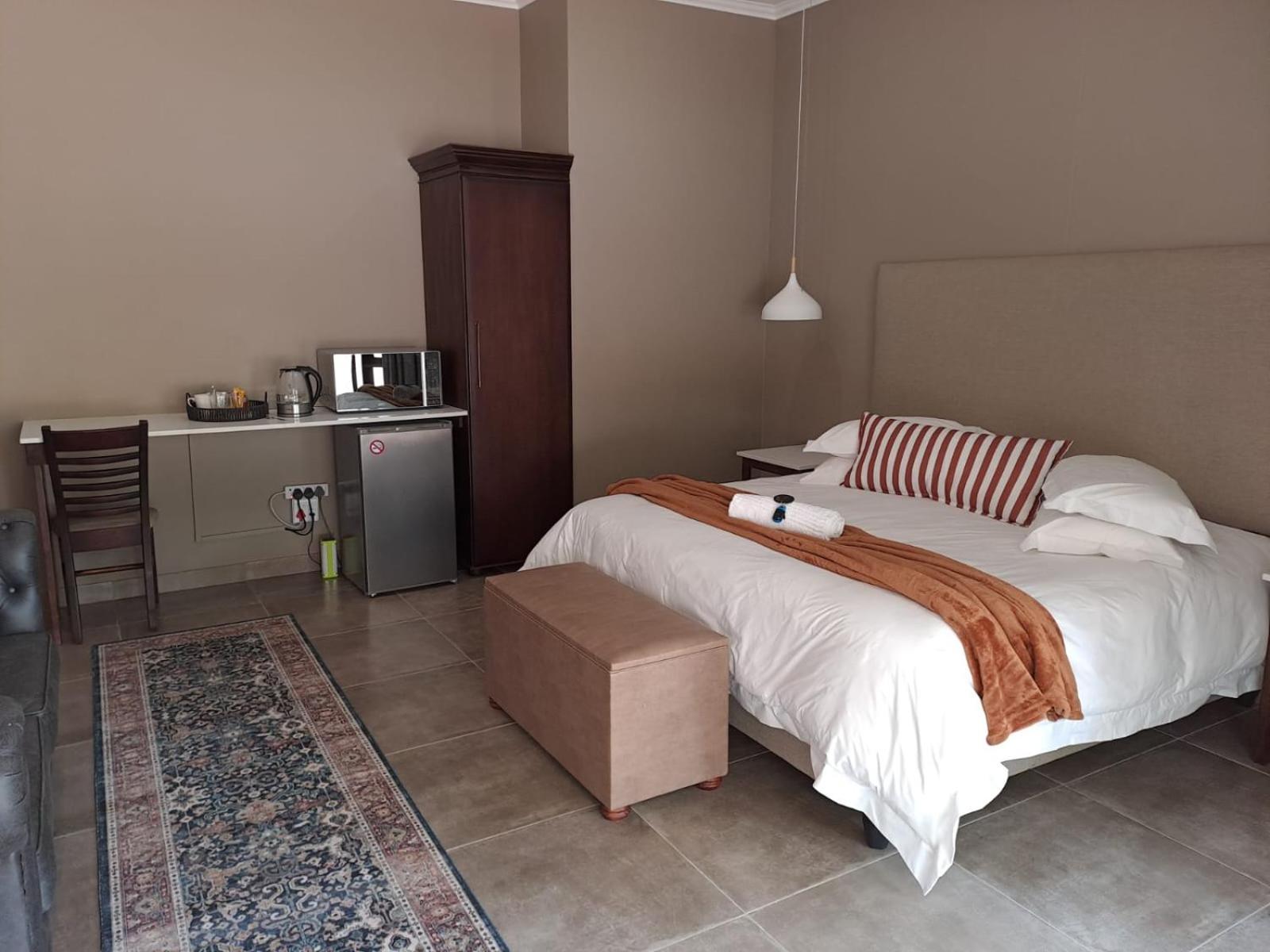 Abella Bed And Breakfast Vryburg Buitenkant foto