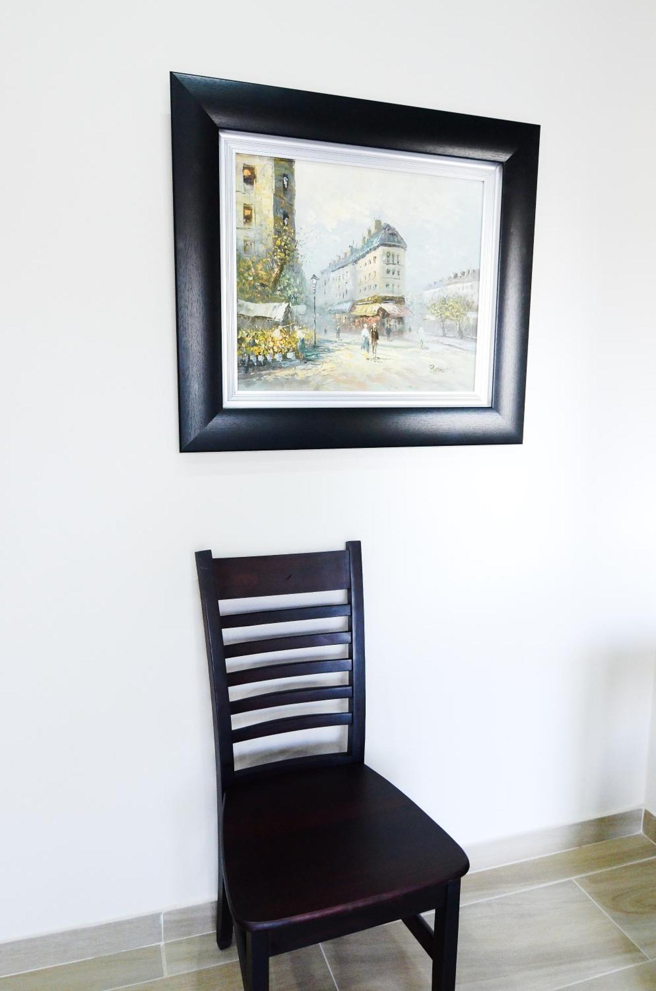 Abella Bed And Breakfast Vryburg Buitenkant foto