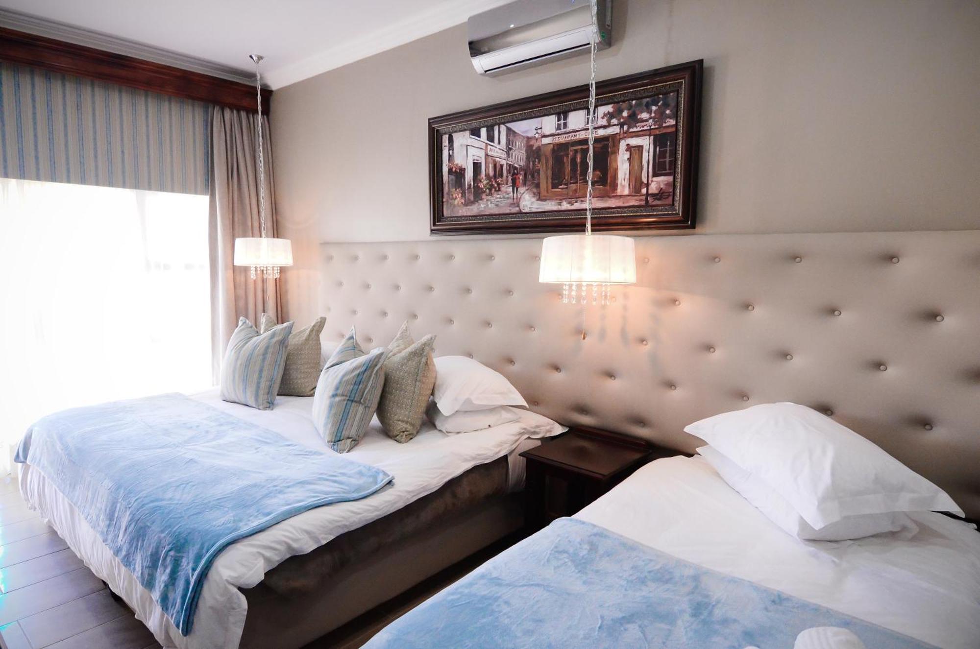 Abella Bed And Breakfast Vryburg Buitenkant foto