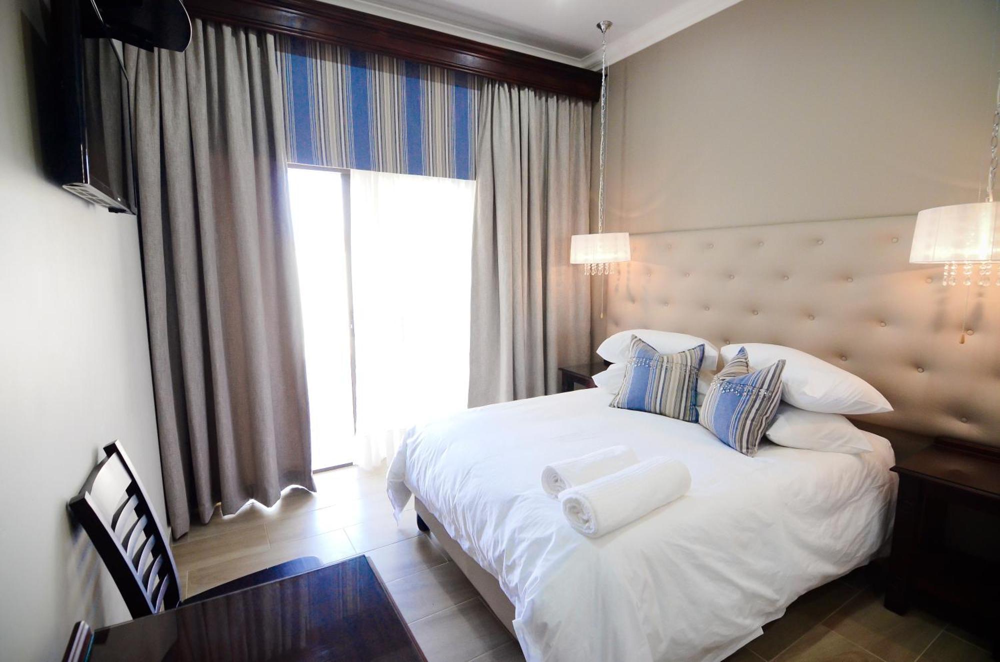Abella Bed And Breakfast Vryburg Buitenkant foto
