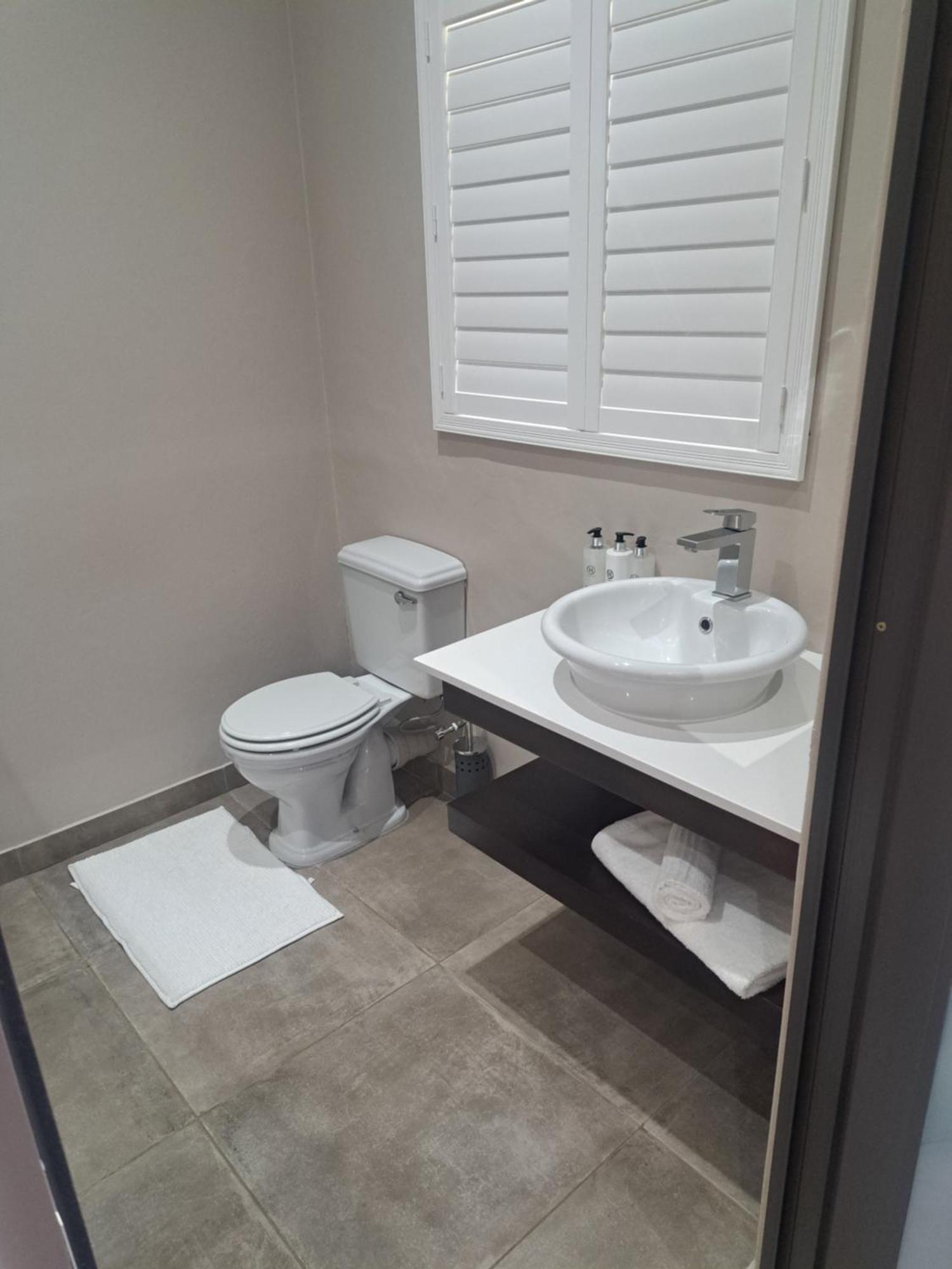Abella Bed And Breakfast Vryburg Buitenkant foto