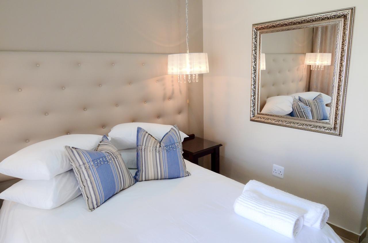 Abella Bed And Breakfast Vryburg Buitenkant foto