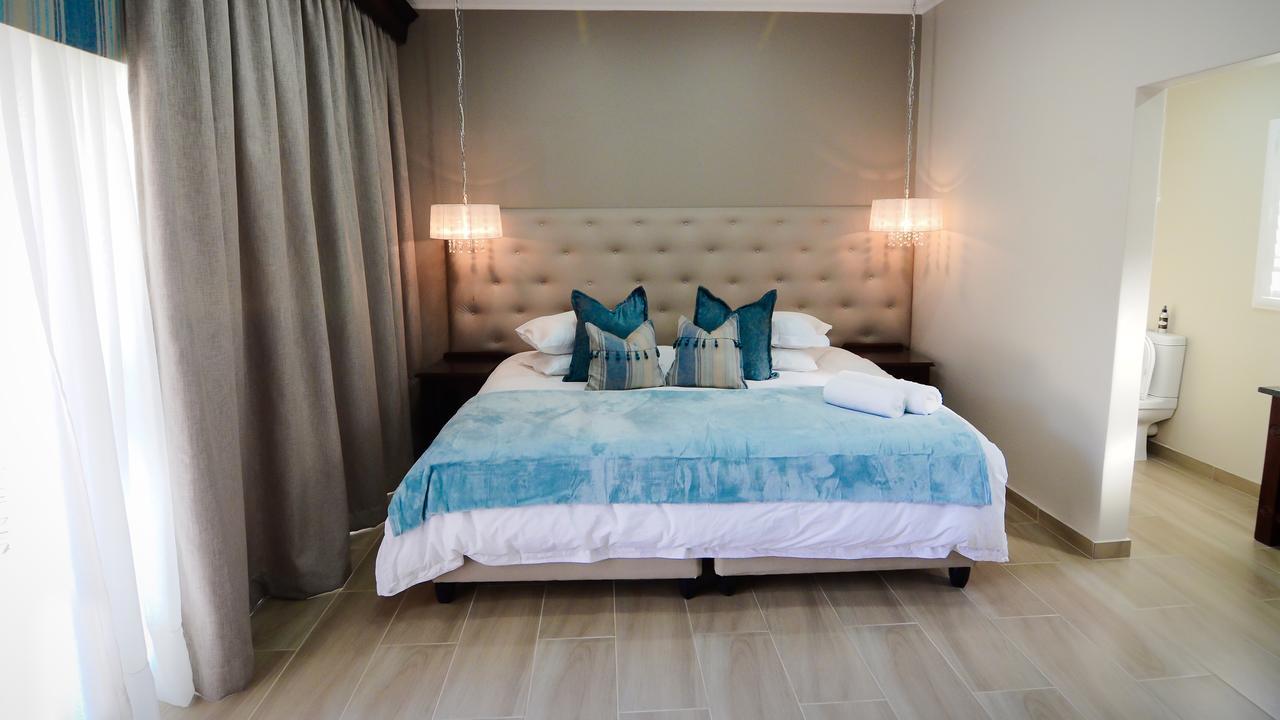 Abella Bed And Breakfast Vryburg Buitenkant foto