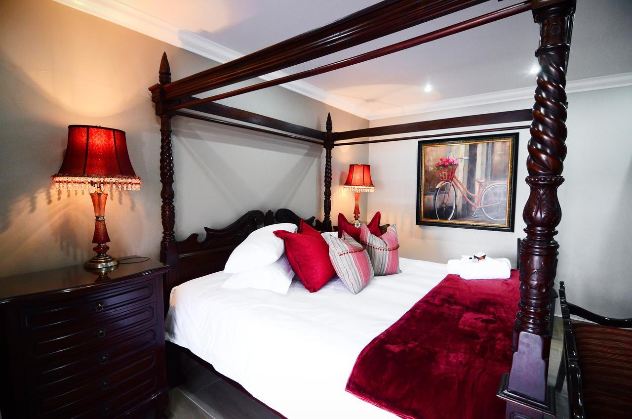 Abella Bed And Breakfast Vryburg Buitenkant foto