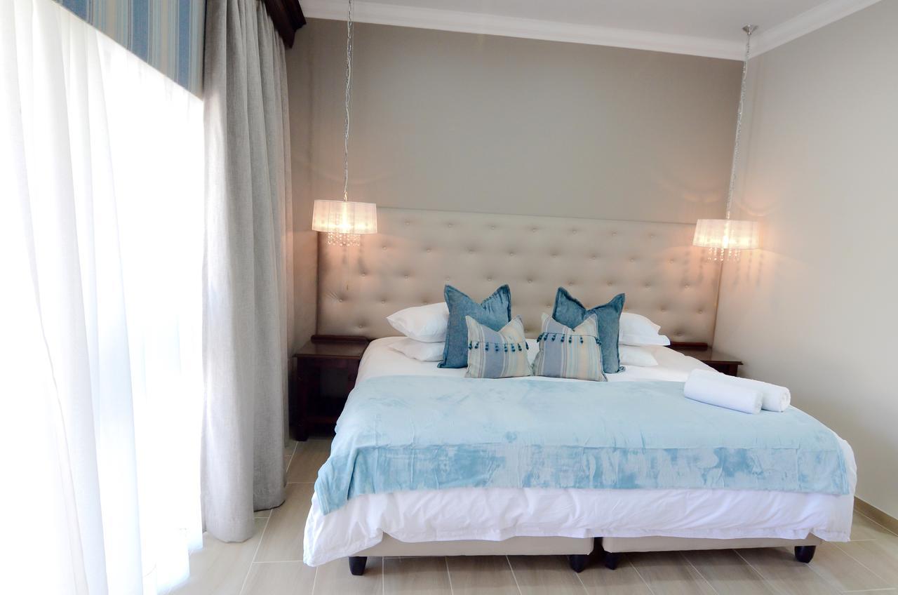 Abella Bed And Breakfast Vryburg Buitenkant foto
