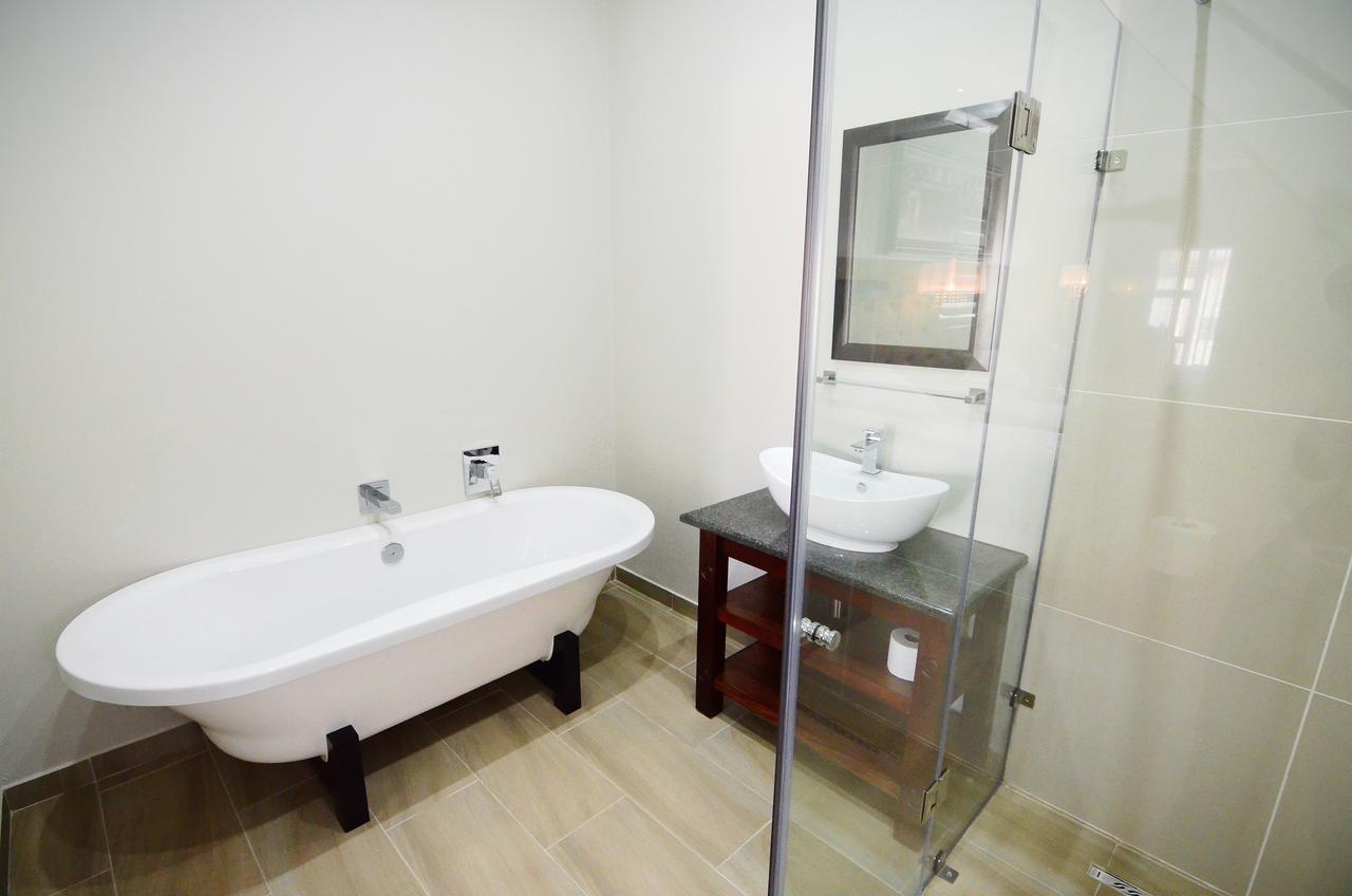 Abella Bed And Breakfast Vryburg Buitenkant foto