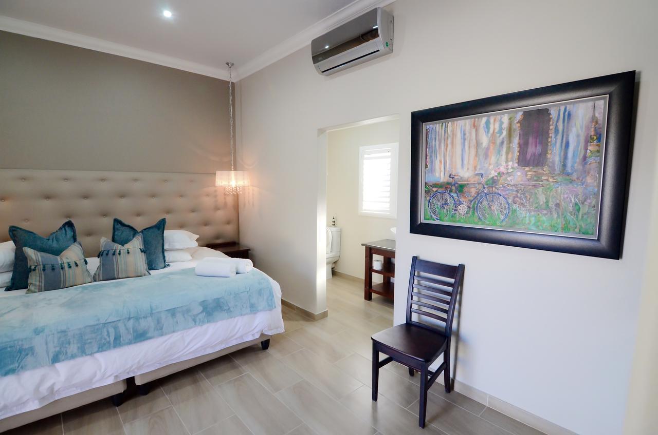 Abella Bed And Breakfast Vryburg Buitenkant foto