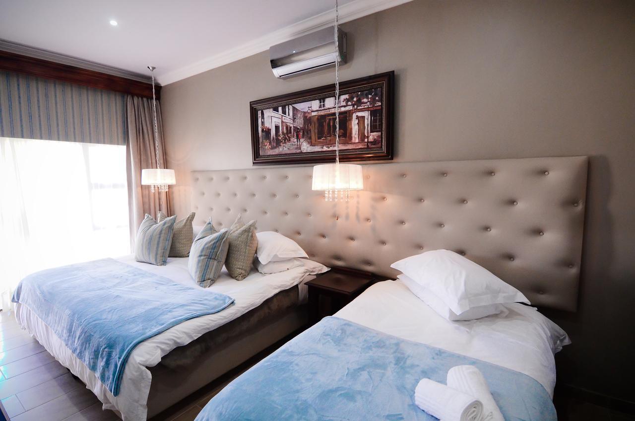 Abella Bed And Breakfast Vryburg Buitenkant foto